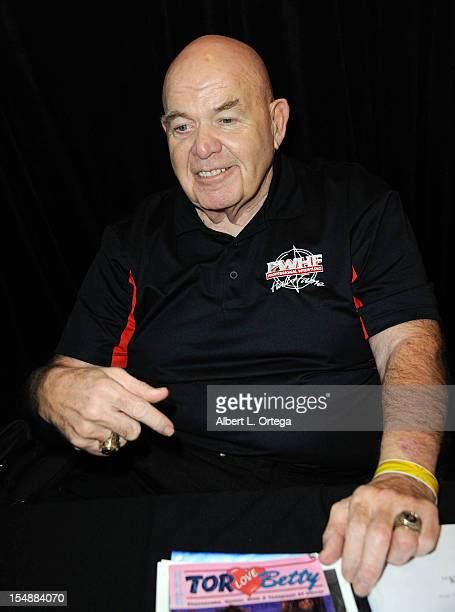 George The Animal Steele Photos And Premium High Res Pictures Getty