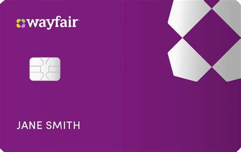 I logged on about 20 mins later and saw it. Wayfair Credit Card Reviews (Feb. 2021) | Personal Credit Cards | SuperMoney