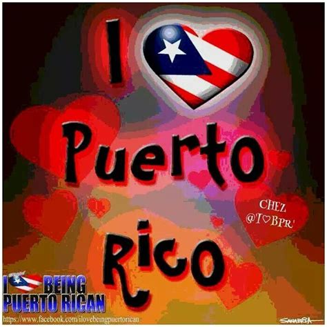 i love being puerto rican pr flag puerto rico pictures puerto ricans picture quotes roots