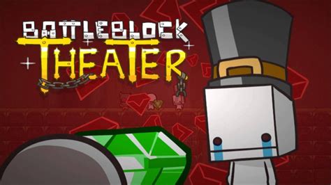 Secret Level BattleBlock Theater OST Extended YouTube