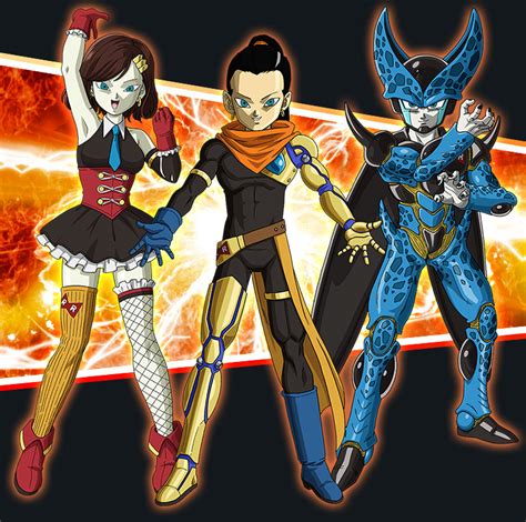 The anime will depict the story's prison planet arc from super dragon ball heroes: Super Dragon Ball Heroes : Annonce officielle de la ...