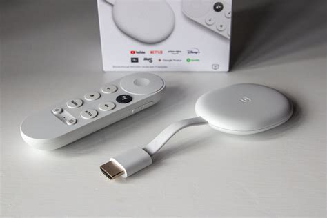 4.1 out of 5 stars 36. Google Chromecast with Google TV review