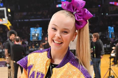 Nude And Leaked Pics Of Sexy Dancer Jojo Siwa 2022 29 Photos The Hot