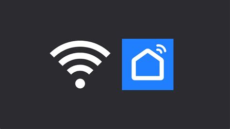 How To Change Wi Fi Network In Smart Life