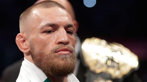 Conor Mcgregor Likely To Be Stripped Of Second Ufc Title