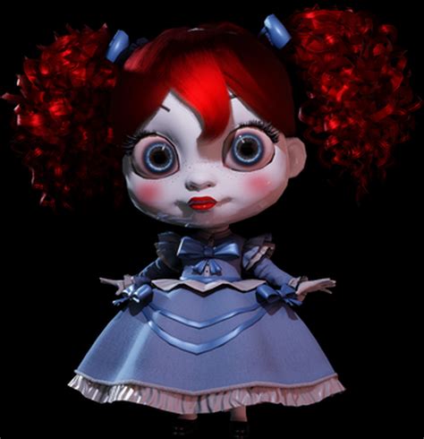 Poppy Playtime ОБНОВЛЕНИЕ New Character And Update Model New Character