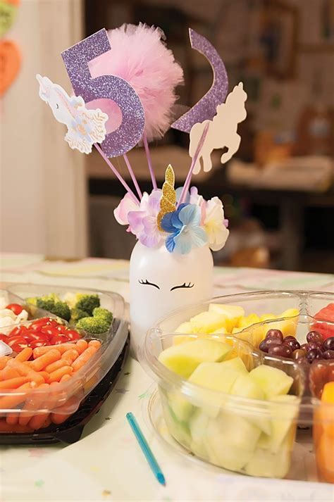 Diy Unicorn Birthday Party This Crafty Mom Diy Unicorn Birthday