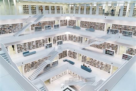 Europes 13 Most Beautiful Libraries