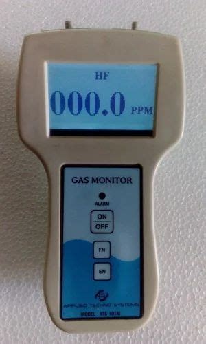 Portable Nitrogen Gas Leak Detector At Rs 42500 Gas Leak Detector In