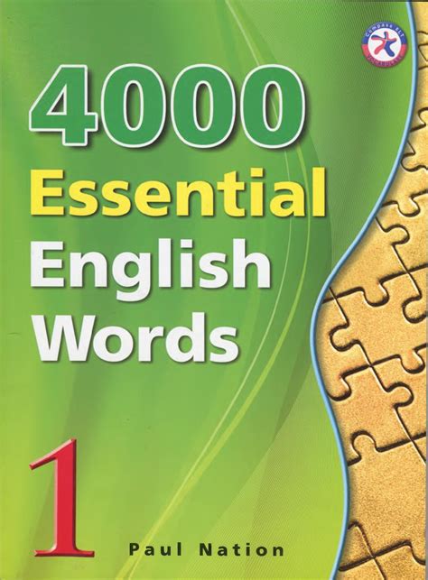 4000 Essential English Words 1 By Yasir Masood Issuu