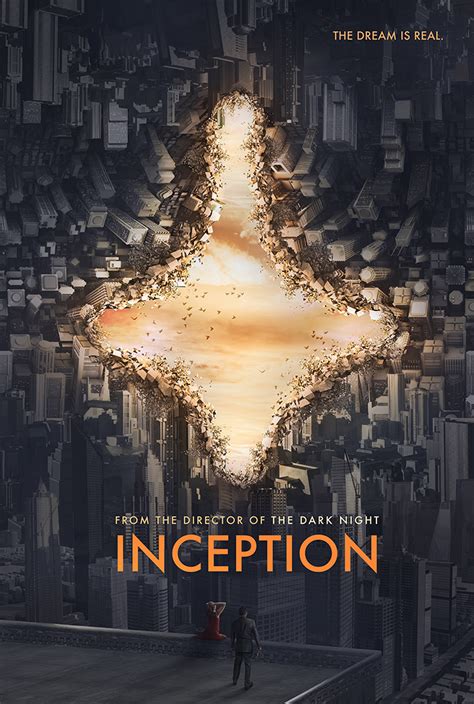 Inception 2010 Cinemorgue Wiki Fandom Powered By Wikia