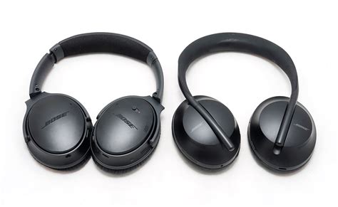 Review Bose Noise Cancelling Headphones 700 Pickr