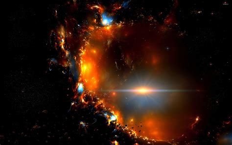 Nebula Explosion Wallpapers Top Free Nebula Explosion Backgrounds