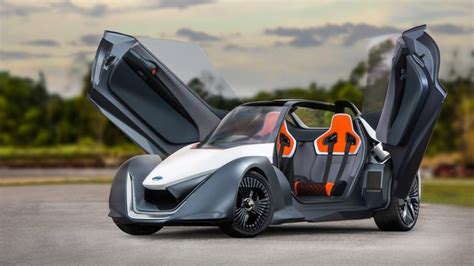 5 Amazing Concept Cars That Will Blow Your Mind Articles Motorist