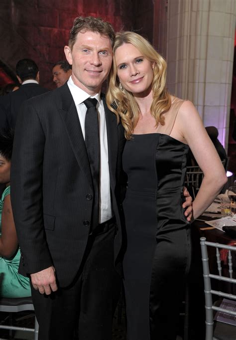 Stephanie March On Her Divorce From Bobby Flay I Got Plastic Surgery