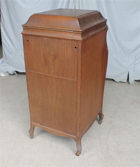 Victrola Phonograph Cabinet Cabinets Matttroy