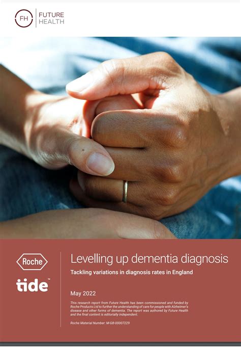 New Report Reveals Pandemic Impact On Dementia Diagnosis Future