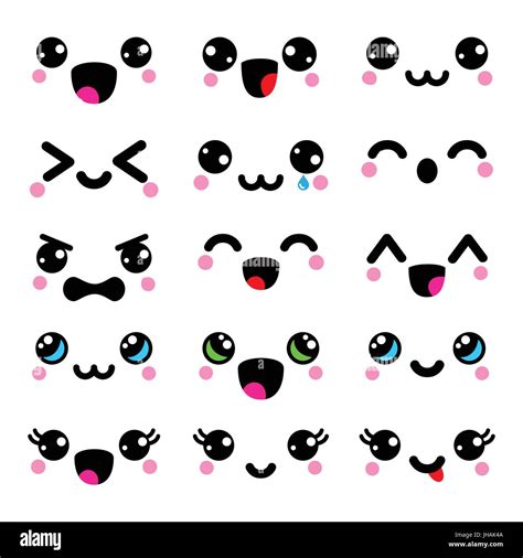 100 Cute Emoticons Để Làm Cho Cuộc Trò Chuyện Của Bạn Thêm Sinh động