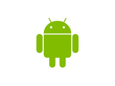 Android Icon On Transparent Background Png Similar Pn