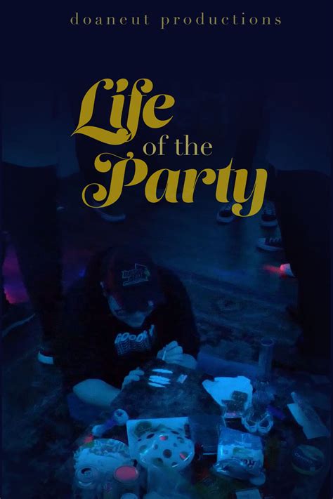 Life Of The Party 2023 Posters The Movie Database TMDB