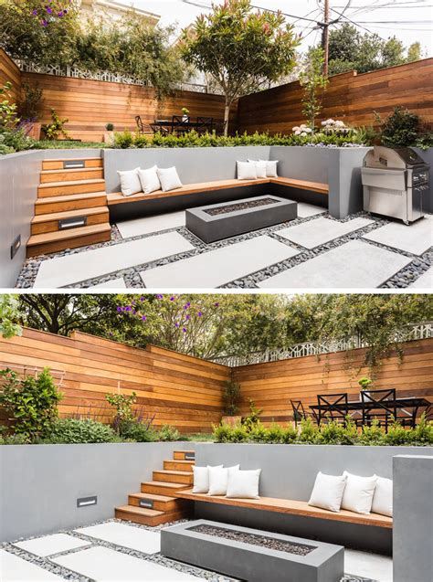 You may have a wide area to plant a forest full of plants but your home has. This San Francisco Renovation Project Included An Updated ...