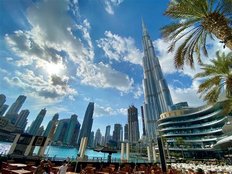 Why Dubai Tourism Is Booming Click Boat Blog