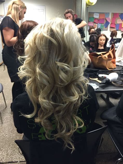 big southern curls hair inspo hair ideas curls special occasion southern hairstyles long