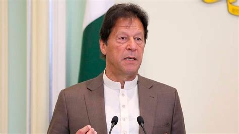 Imran Khans Tension Increased Pakistani Taliban Ends Ceasefire Will