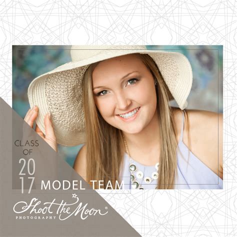 25 Things You Might Not Know About Me Class Of 2017 Senior Model