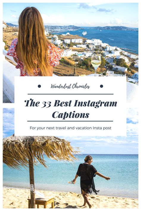 Funny Vacation Captions For Instagram Mew Comedy