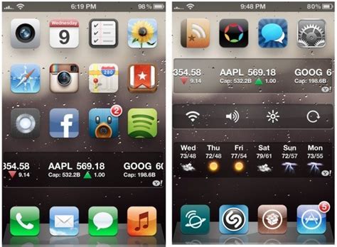 Imore's authoritative guide to the very best cydia apps, tweaks, and more for your jailbroken iphone and ipod touch. The Best Jailbreak Apps For The iPhone 4S [Jailbreak ...