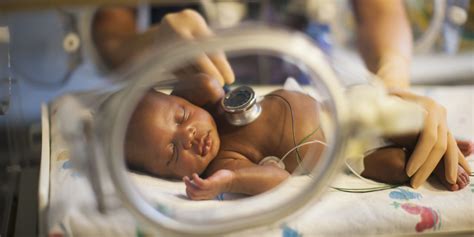 World Prematurity Day Something To Celebrate Huffpost