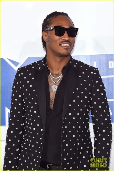 Future Performs F K Up Some Commas At The Mtv Vmas 2016 Video