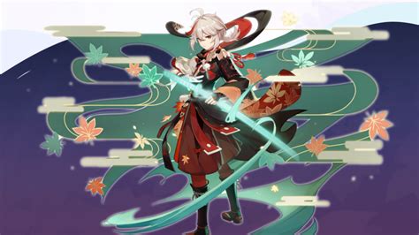 They've been rumored as an upcoming character for. Genshin Impact Noelle Guide: Best Build, Artifacts, & Team ...