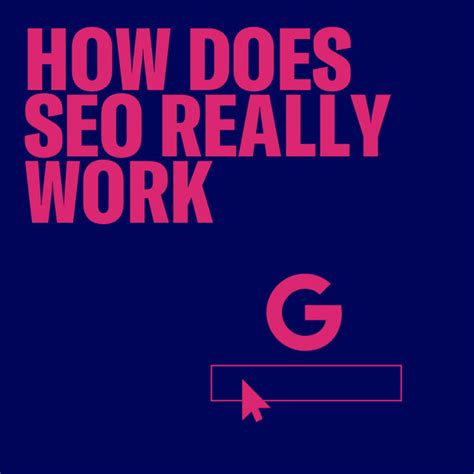 How Does Seo Really Work Ahead Of The Game Podcast On Spotify