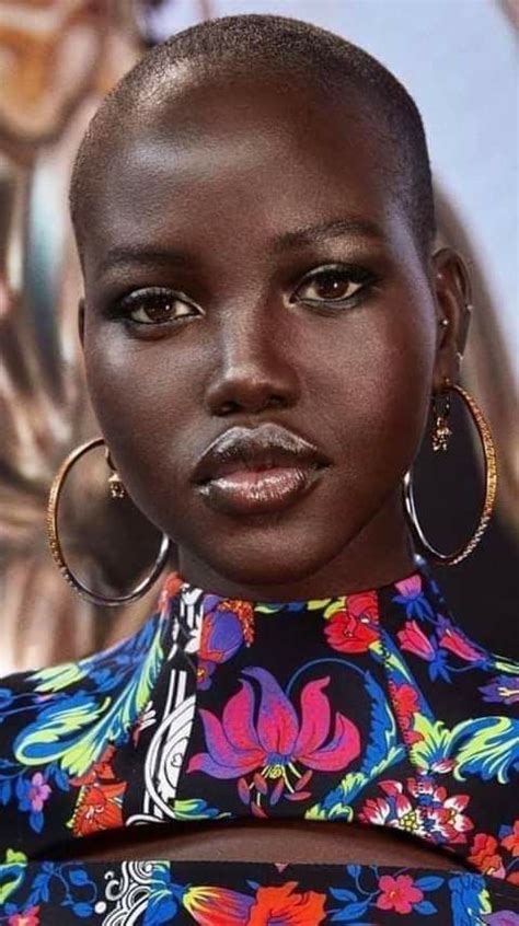Pin By Lambert Koster On Larp Beautiful African Women Beautiful Dark Skinned Women Dark Skin