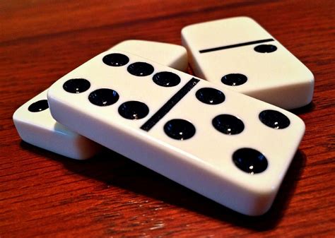 Game Domino Terbaru