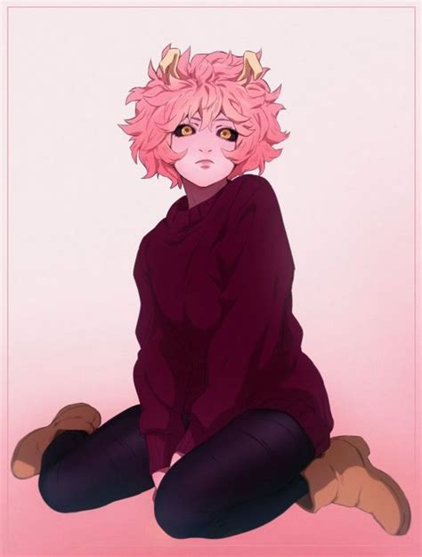 When Shadows Come Forth Mina Ashido X Male Reader Ch 16 Your