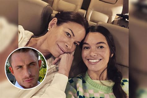 James Kennedy Reacts to Claims That Ally Lewber Looks Like His Mom