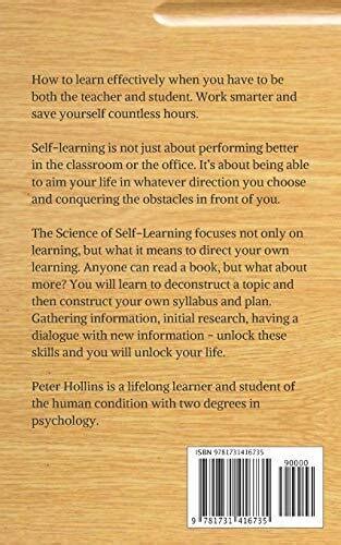 The Science Of Self Learning How To Teach Yourself Anything Learn