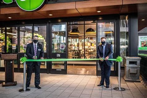 8060 silver springs blvd nw #140, calgary, ab t3b 5k1, canada. Save-On-Foods celebrates grand opening of new University ...