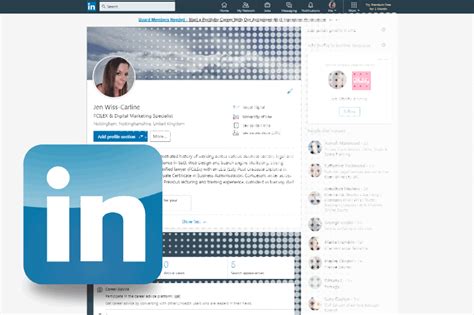 Good Linkedin Profile Examples Terylearning