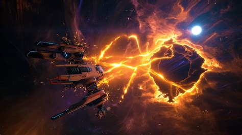Everspace 2 Confirmed For Xbox And Game Pass