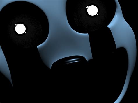 Nightmarionette Jumpscare Screen No Animation Fnaf Freddy Freddy