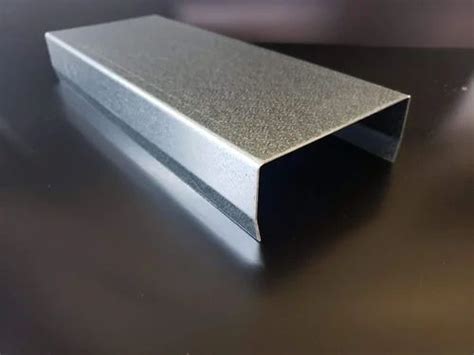 Stainless Steel C Shape Channel For Construction Material Grade