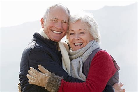 Find love and friends online: How to Tell if a Man Over 50 Likes You