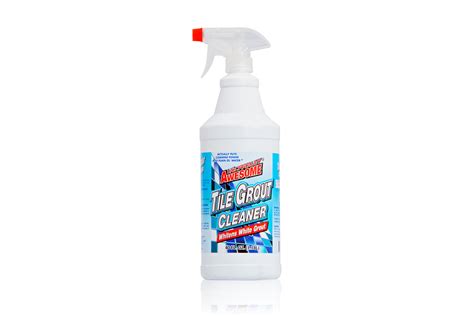 Awesome Tile Grout Cleaner Las Totally Awesome