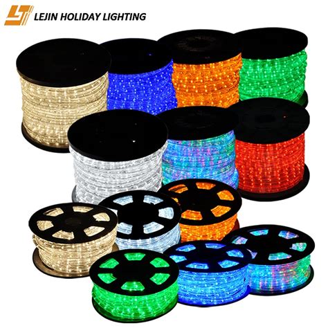 Diwali Colorful 100m Led Rope Light For Led Buy Led Rope Light100m