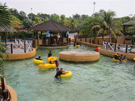 Safe and secure online booking and guaranteed lowest rates. The Carnival Waterpark Sungai Petani