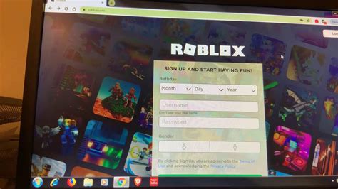 How To Find Out What Your Password Is On Roblox If You Forgot It For